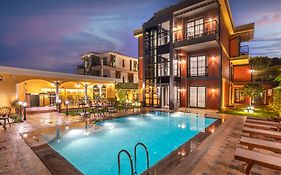 Motif Hotel Çeşme